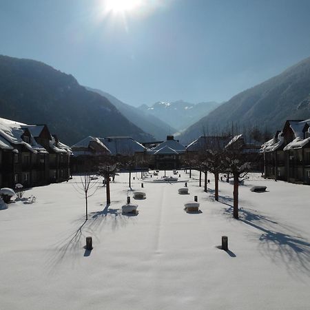 Village Club Les Balcons Des Pyrenees Saint-Mamet 외부 사진