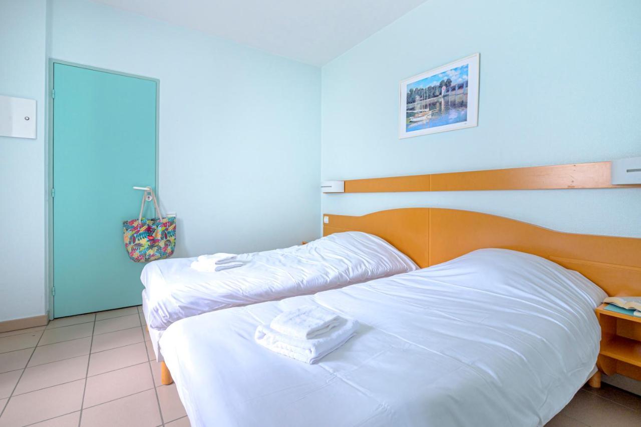 Village Club Les Balcons Des Pyrenees Saint-Mamet 외부 사진