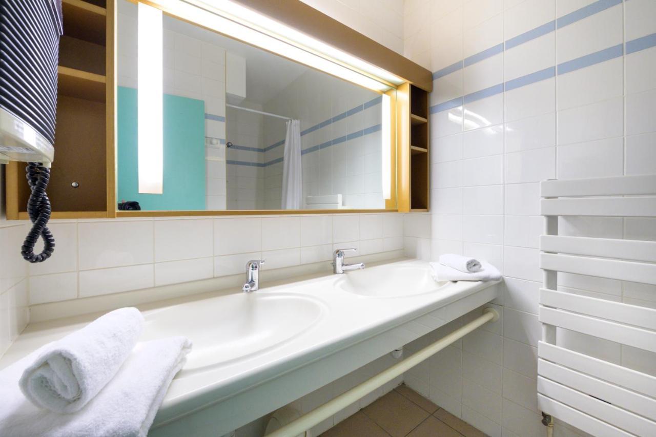 Village Club Les Balcons Des Pyrenees Saint-Mamet 외부 사진