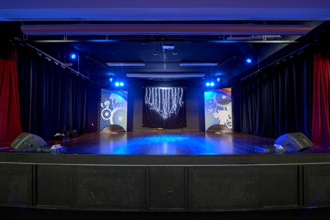 Village Club Les Balcons Des Pyrenees Saint-Mamet 외부 사진