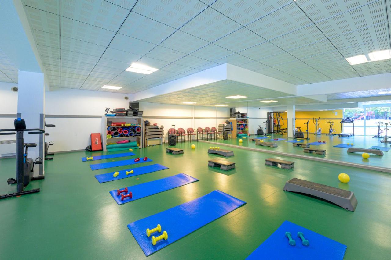 Village Club Les Balcons Des Pyrenees Saint-Mamet 외부 사진