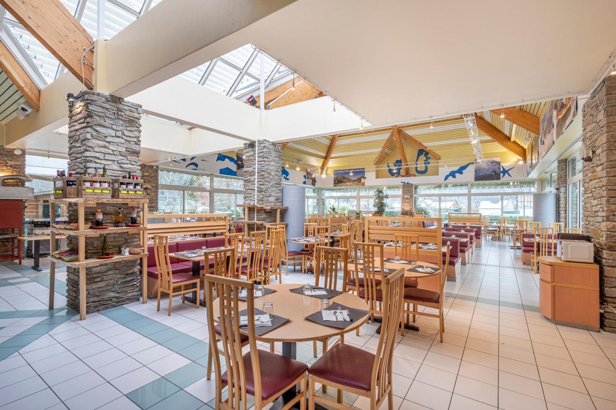 Village Club Les Balcons Des Pyrenees Saint-Mamet 외부 사진