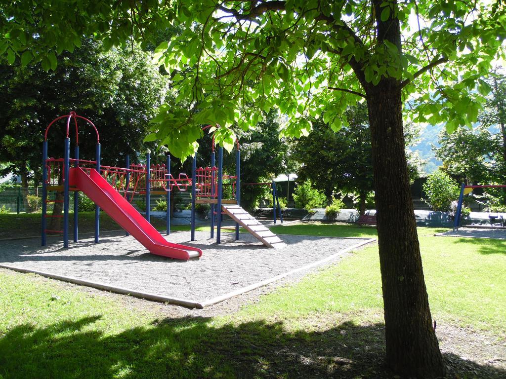 Village Club Les Balcons Des Pyrenees Saint-Mamet 외부 사진
